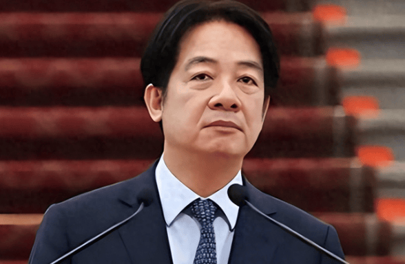 三大消息：“民进党下台”突响！大陆开始动真格；赖清德该醒醒了