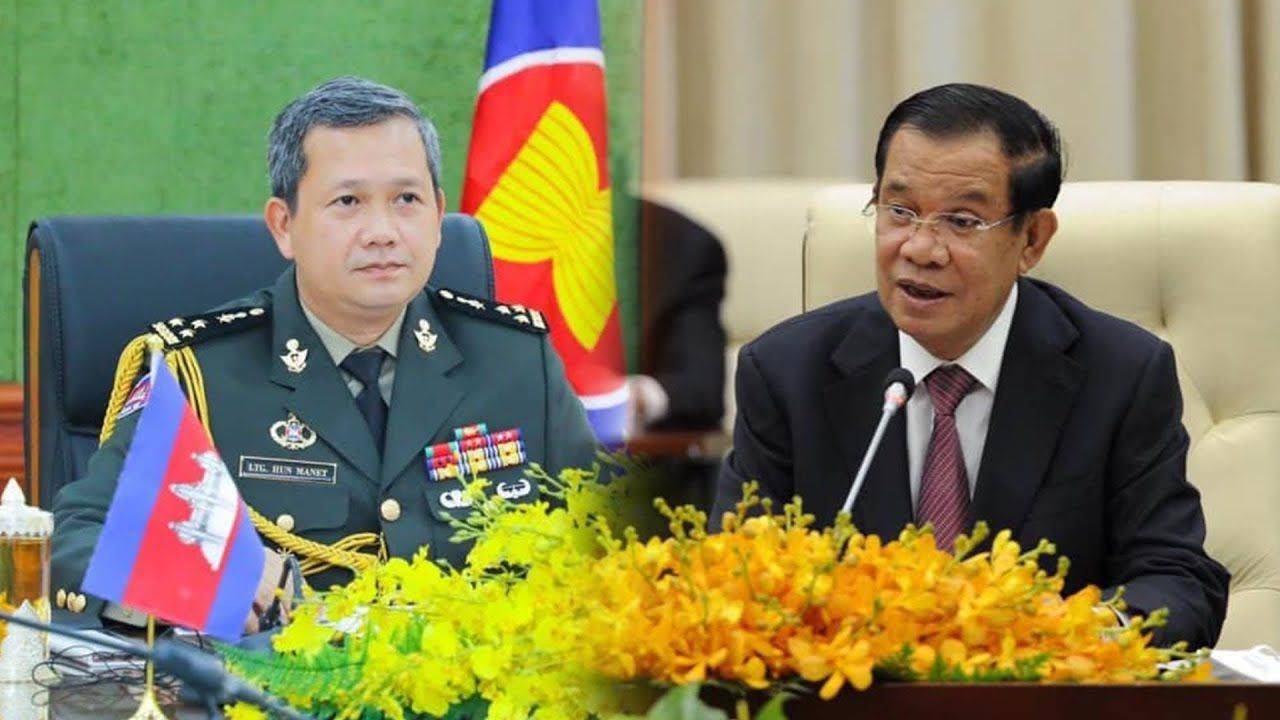 洪森为何主动挑衅泰国？是给儿子挖坑，还是防止柬埔寨倒向美国？