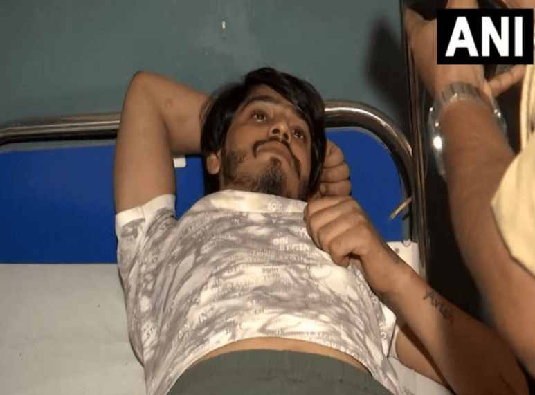 外媒:印度北方邦发生骇人嫁妆命案,丈夫索要豪车钱财未果烧死妻子