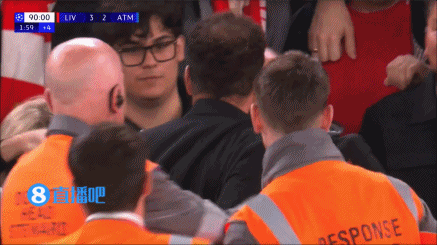 遭绝杀后染红!西蒙尼:被骂了90分钟,我行为不合理但我也是人