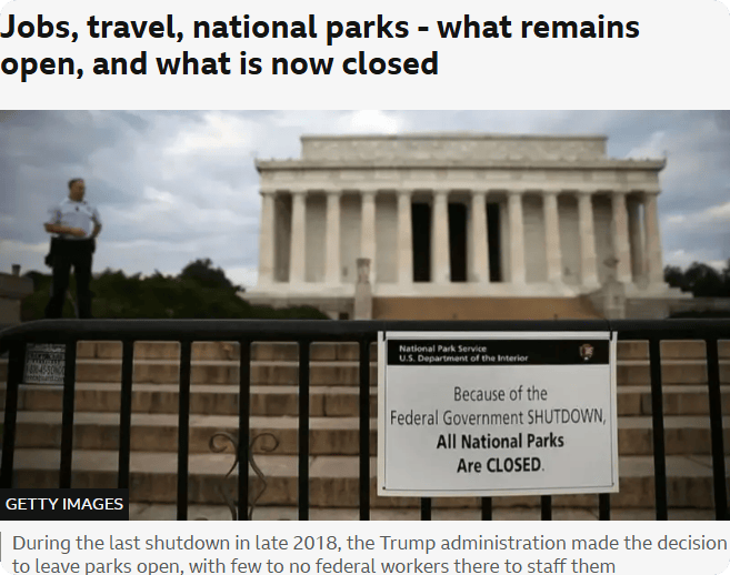 笑死!美国政府关门,公务员为爱发电!妮可·基德曼20年婚姻再破裂,背后竟是…