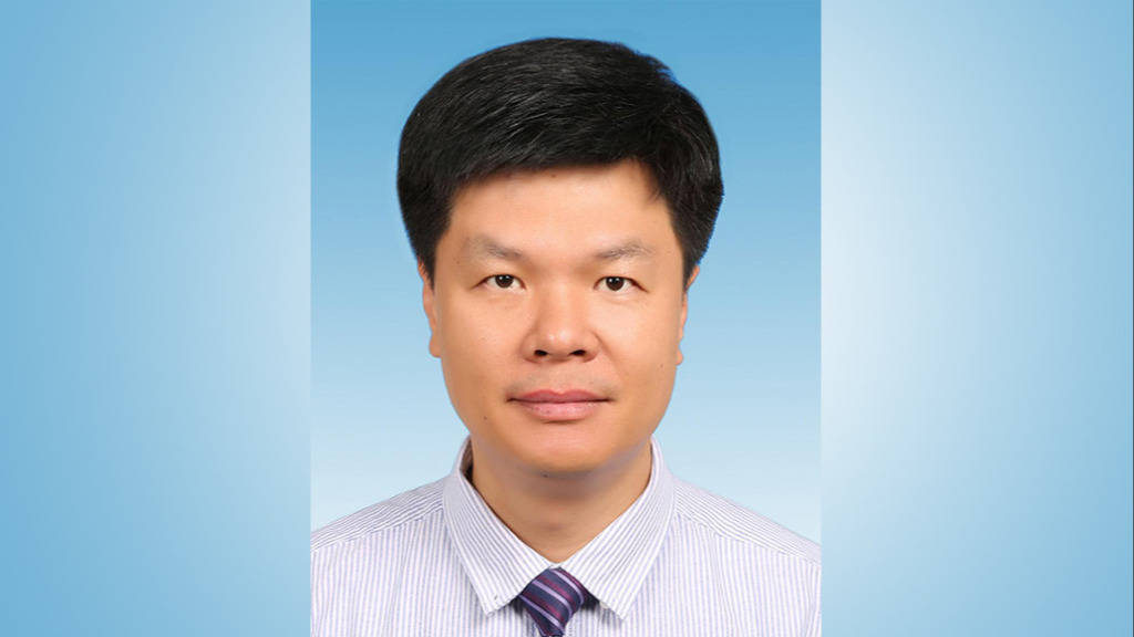 许航宇已任山东省退役军人事务厅党组书记,此前任职退役军人事务部