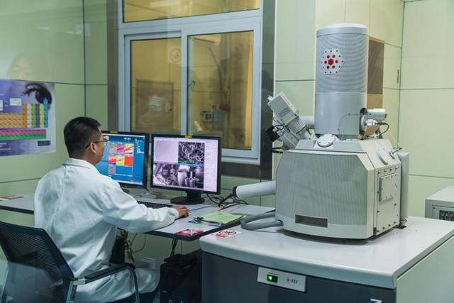 我是山东人丨威海有群“探月人”,续写新时代“嫦娥奔月”的故事