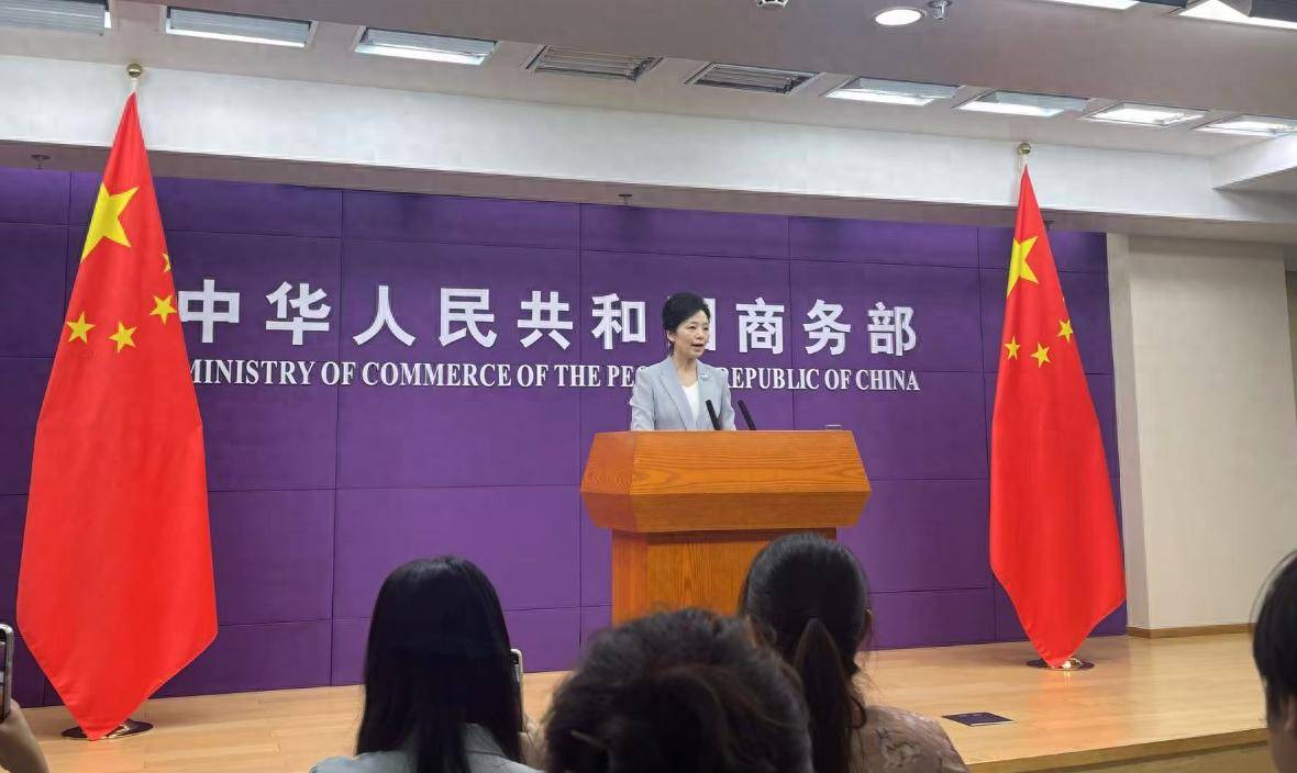 美国拉黑15家中企，中方趁热打铁，48小时内，祭出一道稀土王牌！