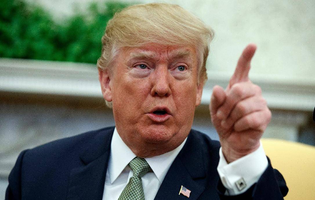 美国拉黑15家中企,中方趁热打铁,48小时内,祭出一道稀土王牌!