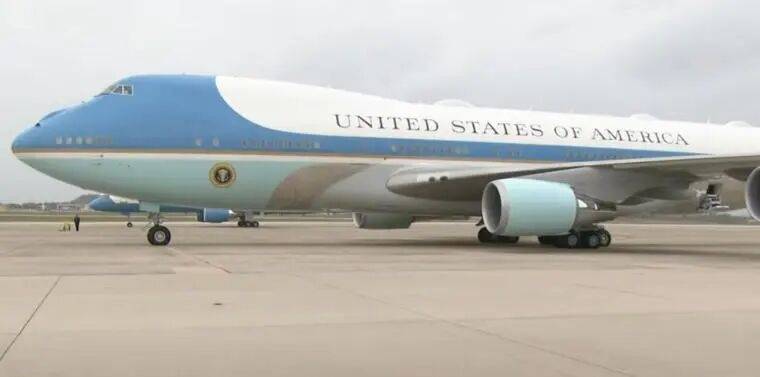 特朗普:若俄乌冲突无法解决,可能会供乌“战斧”