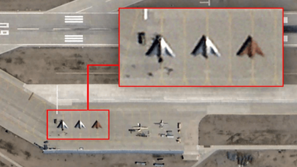 全球首次!中国隐身攻击无人机已实战部署,GJ-11亮相中印边境