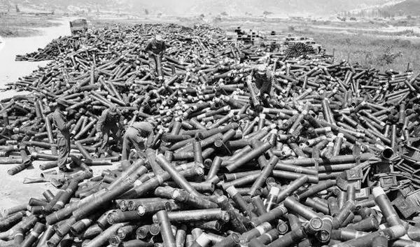 金灿荣:中美博弈,进入上甘岭时间