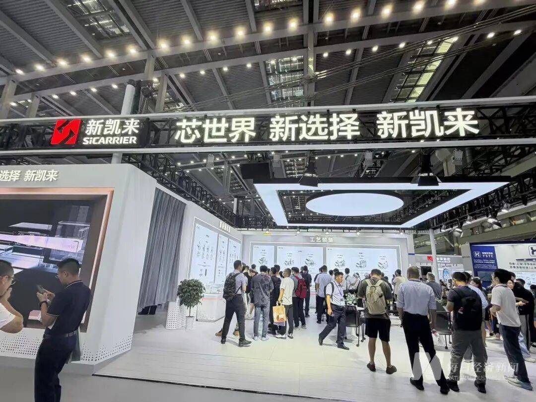 “我们特地赶早来的,你们的光刻机在哪里?”深圳一家成立才几年的公司,今天爆火!