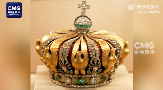 卢浮宫馆失窃珠宝几乎完全无法销赃,“其价值根本无法单纯用金钱来衡量”