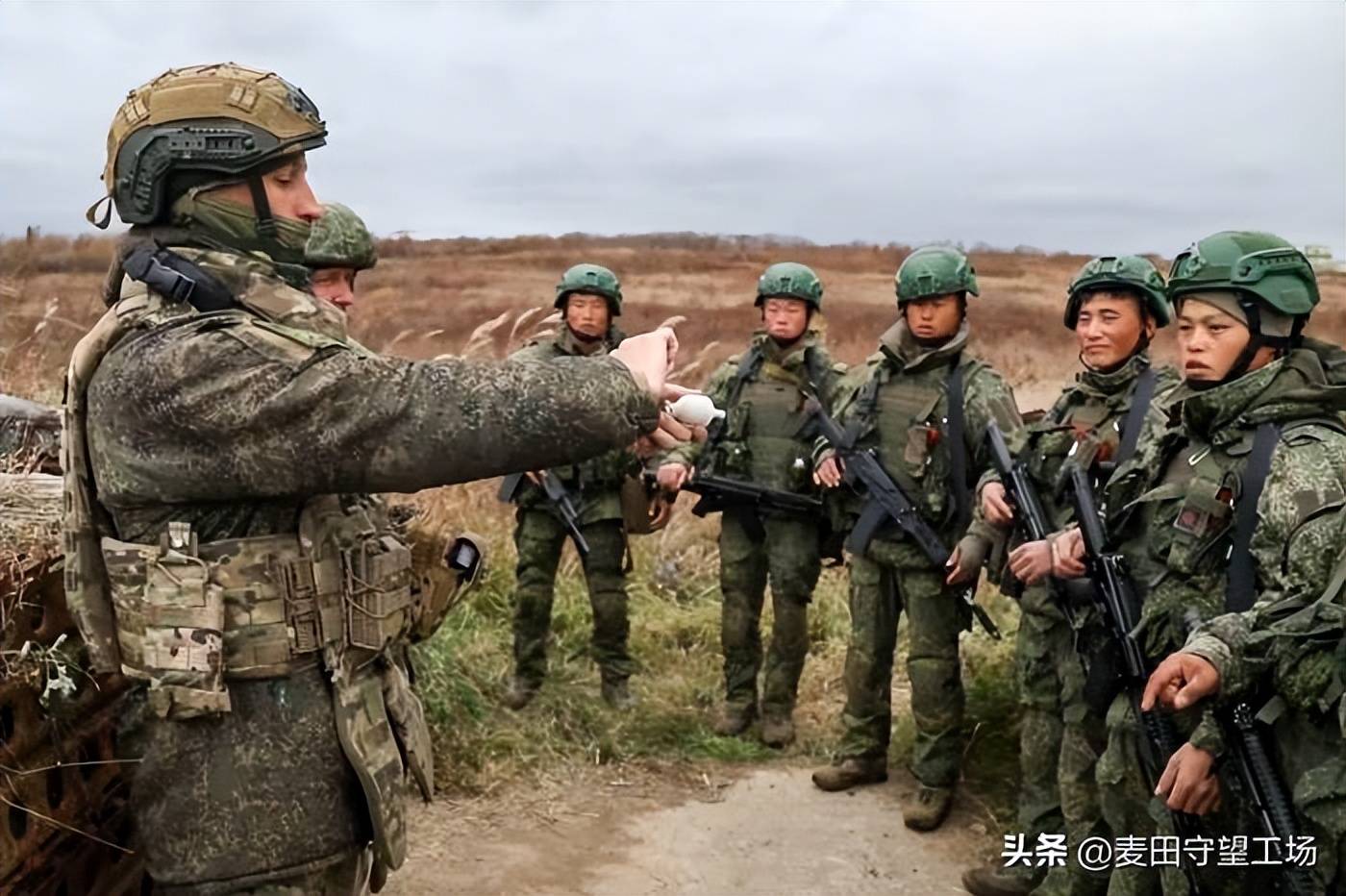 决战前,芬兰要组织百万大军,英国策划炸毁天然气,朝鲜继续援俄