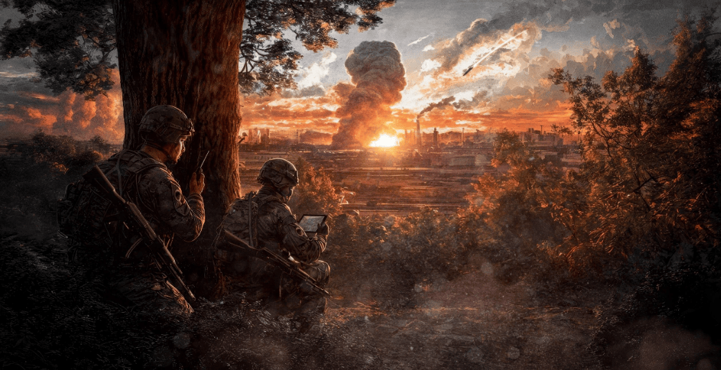 俄军取得最重大胜利，普京突然下令，保护投降乌军，俄乌冲突的大结局真的要来了？