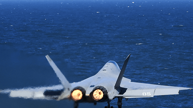 大国重器:福建舰与电磁弹射技术