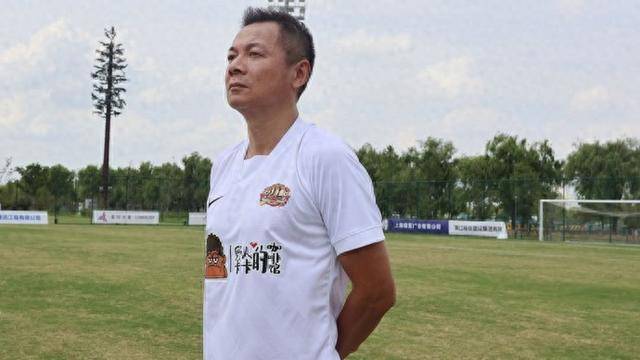 中冠总决赛落幕,唯一主角朱骏平静迎接升级,明年他会在职业联赛出场比赛吗?