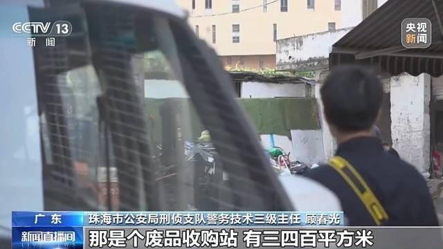 33年，他没亲手抓过一个犯罪嫌疑人，却破过无数案件