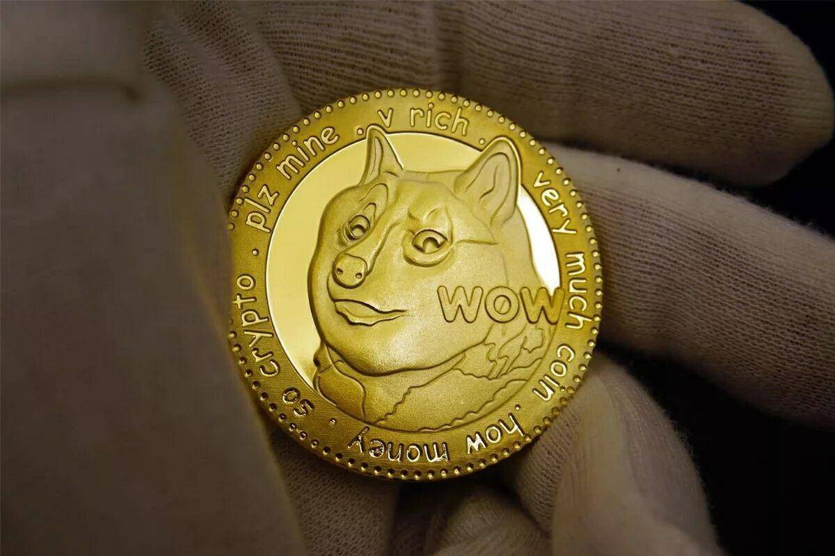 狗狗币会升值吗(狗狗币有升值潜力吗)