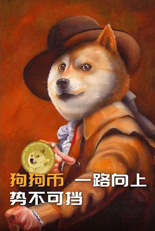 狗狗币了(狗狗币fil)