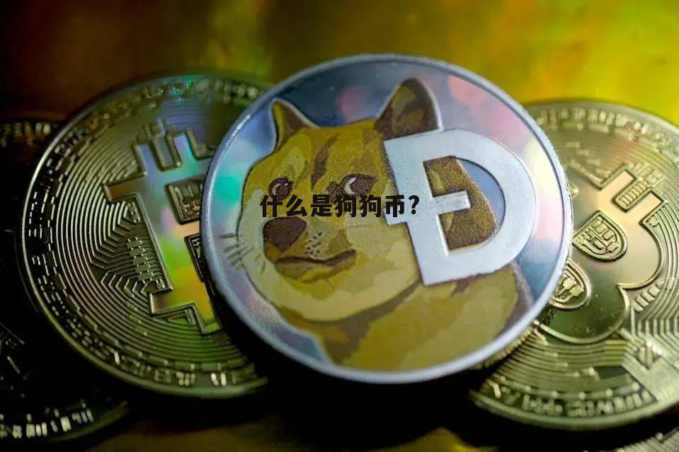 狗狗币一共有多少(狗狗币一共有多少枚)