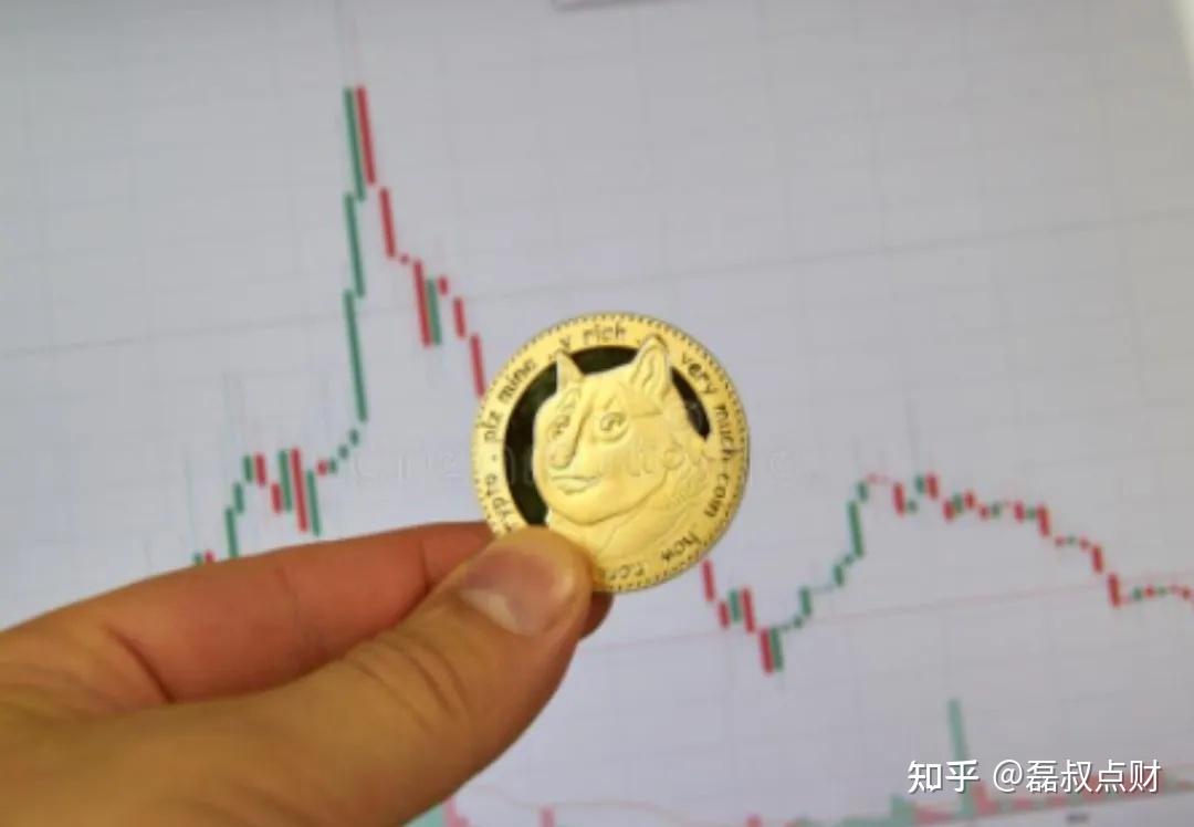 狗狗币狗年(2021年狗币年底价格)