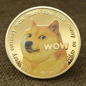 狗狗币狗年(2021年狗币年底价格)