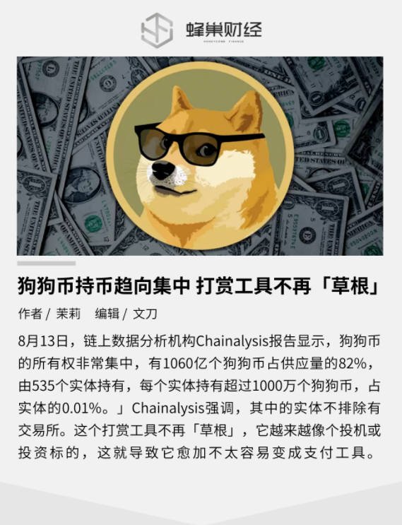 狗狗币有多少(狗狗币有多少枚)