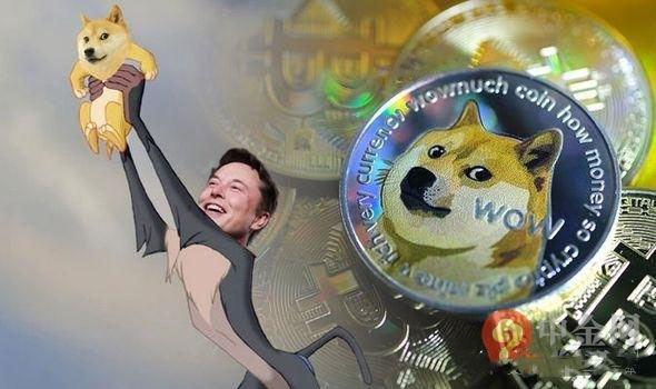 狗狗币挑战(狗狗币如何玩)
