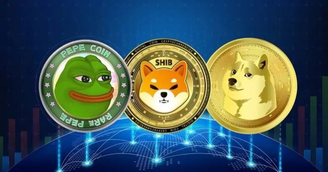 狗狗币是合法币吗(狗狗币是合法币吗知乎)