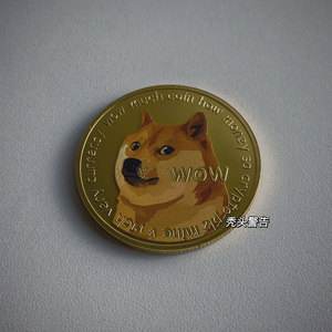 狗狗广告币(看广告得狗狗币)