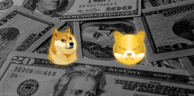 狗狗币doge(狗狗币最新价格多少)