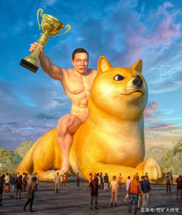 狗狗币正宇(狗狗币正规嘛)