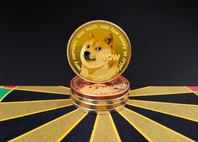 狗狗币的投资价值(狗狗币有什么利好)