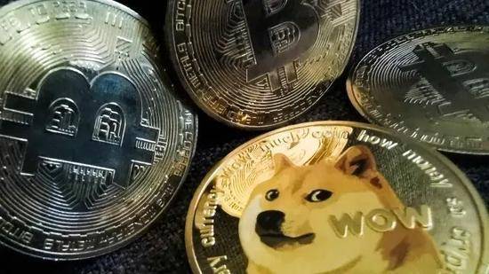 狗狗币30块(狗狗币今天价格表)