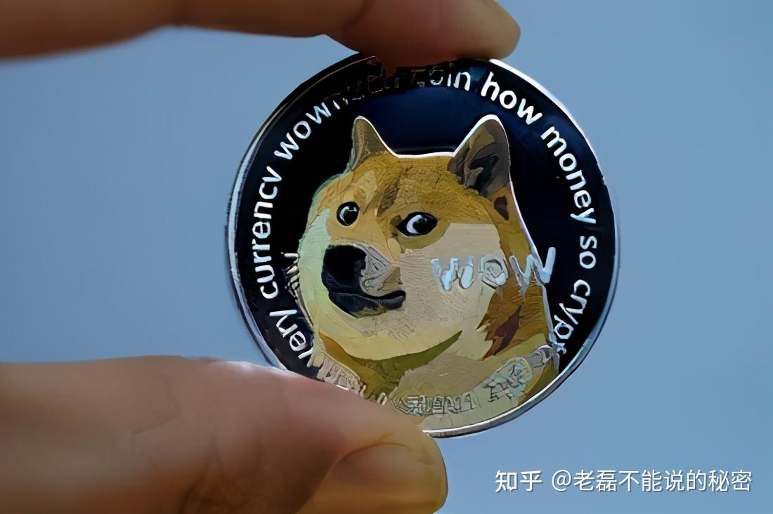狗狗币崩盘(狗狗币今日行情)