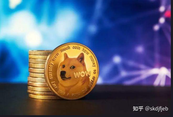 狗狗币市场价(狗狗币2021价格)