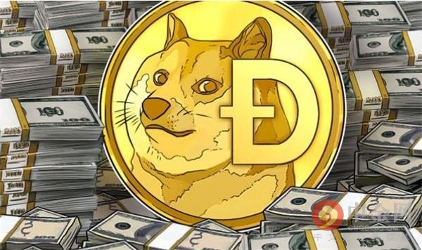 狗狗币赚钱(狗狗币赚了几百万)