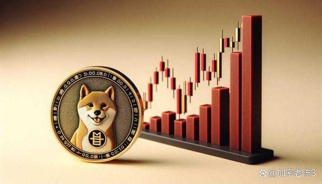 狗狗币能涨到1元钱吗(狗狗币有可能涨1000倍吗)