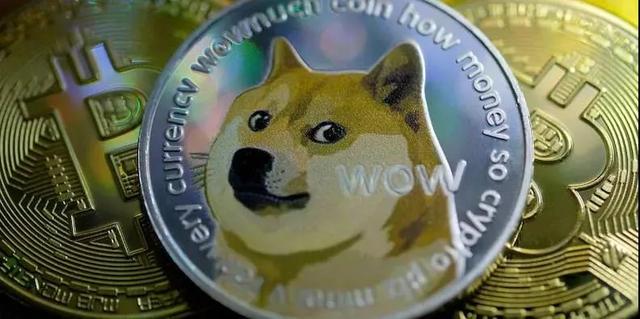 狗狗币和以太币(狗狗币以太坊合约地址)