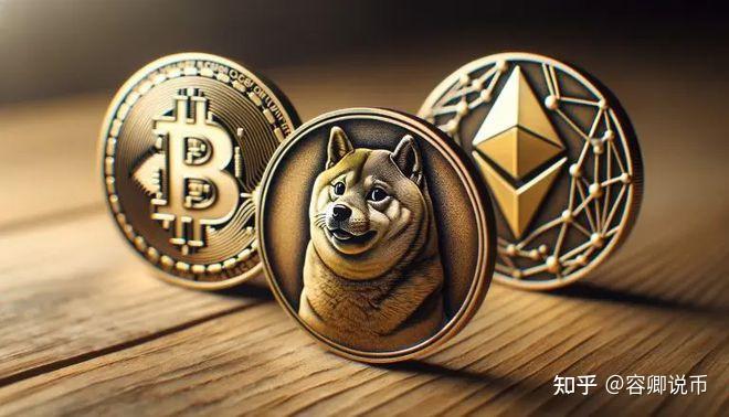 狗狗币发行量(狗狗币发行量很大)
