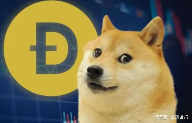 2017狗狗币最新消息(2017年狗狗币最低价格)