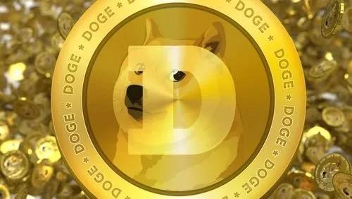 2017狗狗币最新消息(2017年狗狗币最低价格)