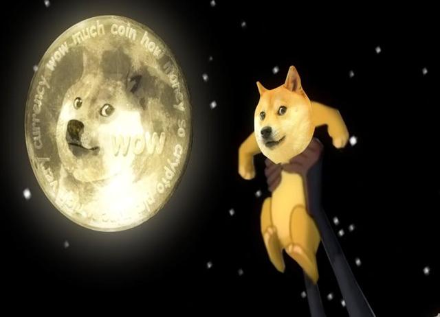 狗狗币的前景(狗狗币前景怎么样)