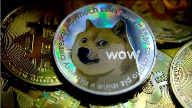 狗狗币一共多少个(狗狗币最终总量是多少)