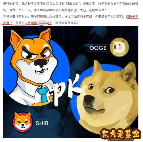 狗狗币用户(狗狗币实际应用)