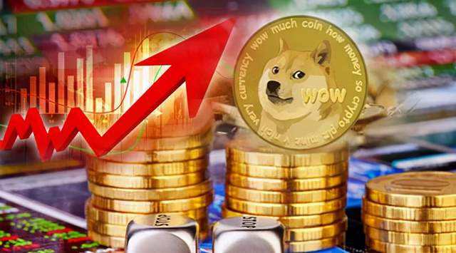 狗狗币如何挖(dogecoin狗狗币怎么挖)