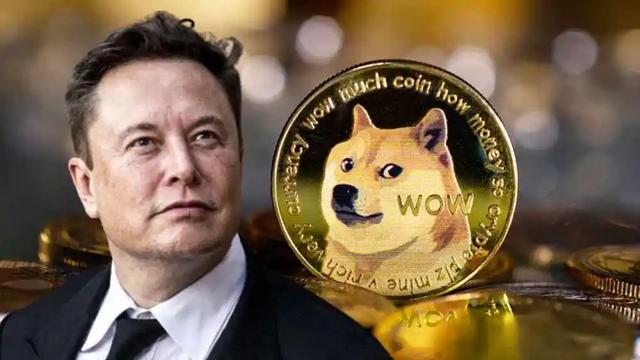狗狗币价值(狗狗币值钱吗)