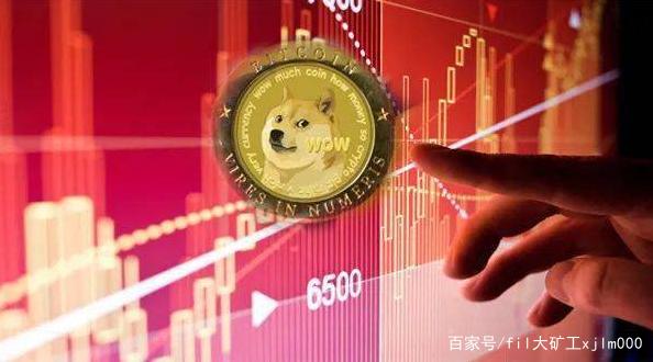 狗狗币风险(狗狗币风险大不大)