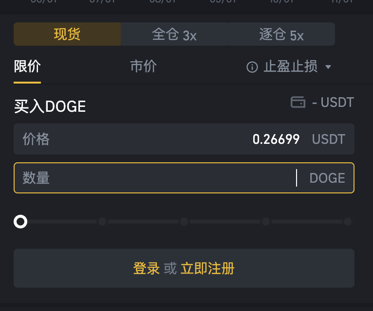 怎样购买狗狗币(怎么能购买狗狗币)