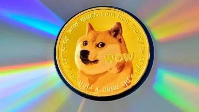 一亿狗狗币(一万枚狗狗币)