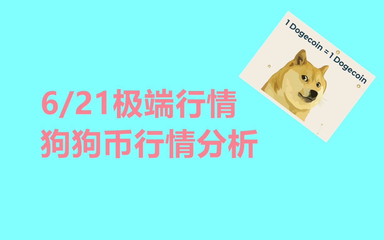 狗狗币涨跌(狗狗币涨跌幅)