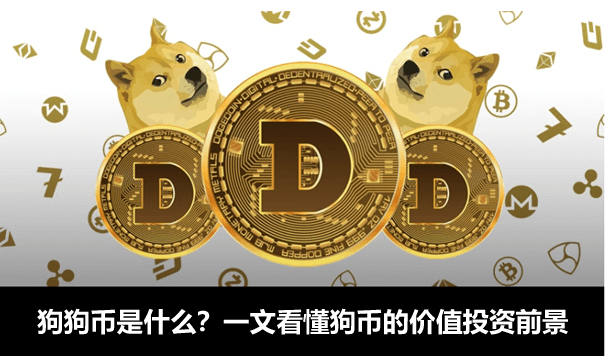 狗狗币的投资价值(狗狗币的投资价值评估)